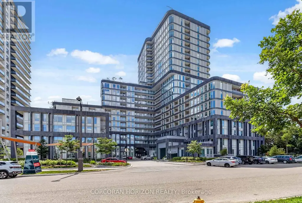 335 - 3240 William Coltson Avenue, Oakville (JM Joshua Meadows)
